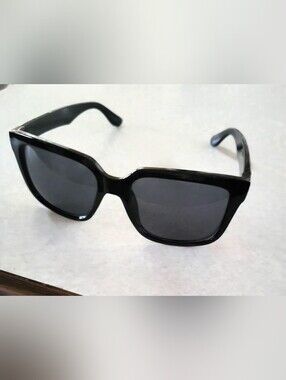 Black Women's Sunglasses